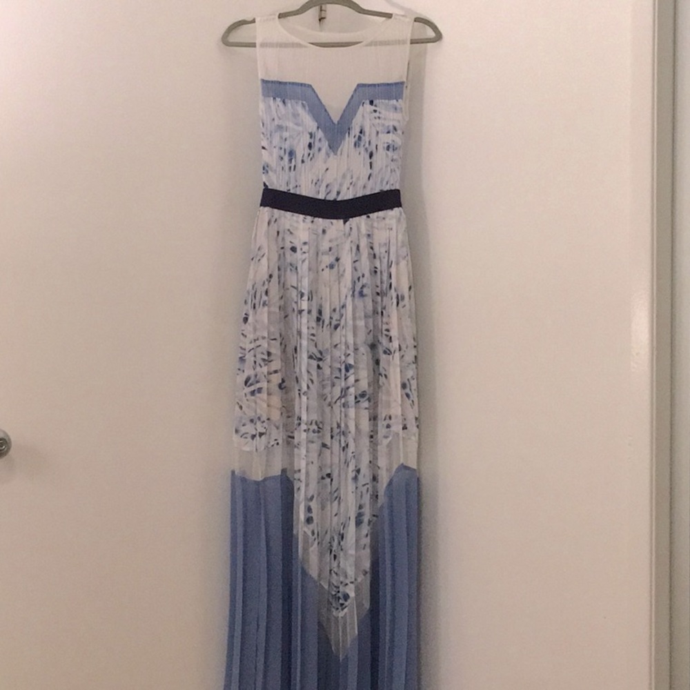 BCBG Dress